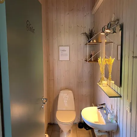 3 Bedroom Stunning In Holiday home