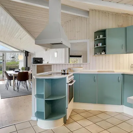 3 Bedroom Stunning In Otterup