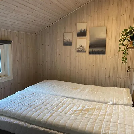 3 Bedroom Stunning In Holiday home Otterup