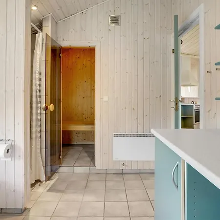 Holiday home 3 Bedroom Stunning In Otterup