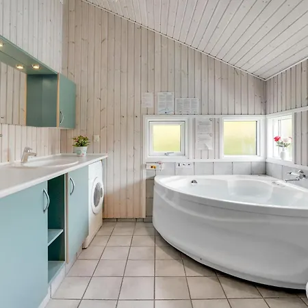 3 Bedroom Stunning In Otterup